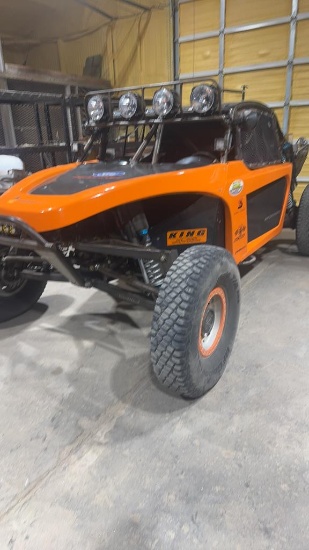 April 19th, Consignment Equipment Auction