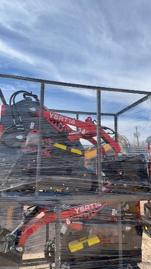AGT YSRT14 Mini Skid Steer