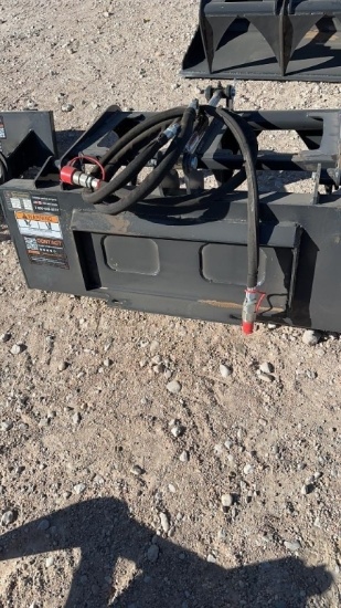 Wolverine 44" Mini Stump Grapple