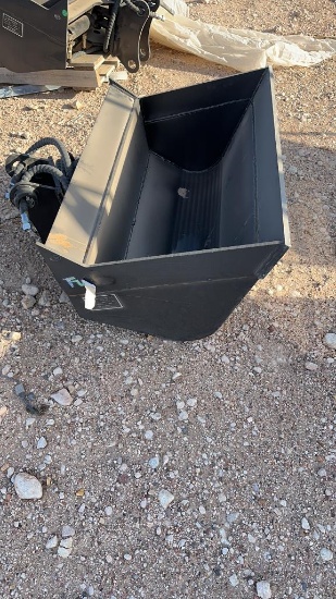 FT-D5T Excavator bucket