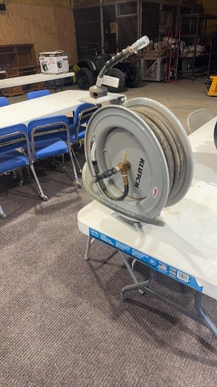 Air hose Reel