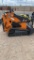 Landhonor LDH-BC380 23hp Mini Skid Loader