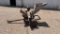 Craftsman Shredder 8hp wood chipper