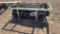 Wolverine Vibratory Roller