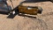 Wolverine Concrete Breaker for skid steer