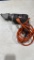 Black & Decker metal shears