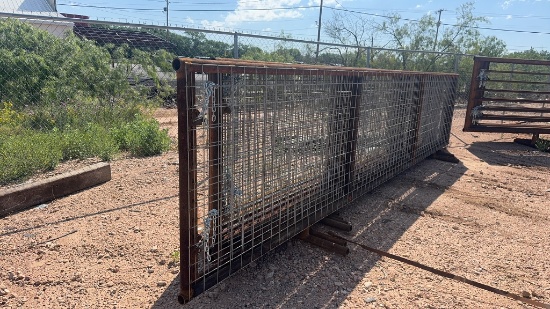 5’x24’ livestock panels