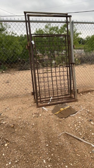 3’x6’ gate panels