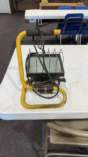 Work light