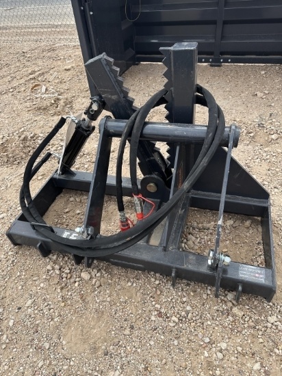 Landhonor Tree or Post puller