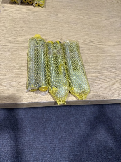 Lot of 6 30mm bucket pins