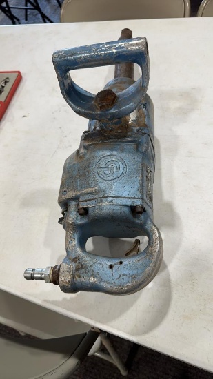 1” CP impact
