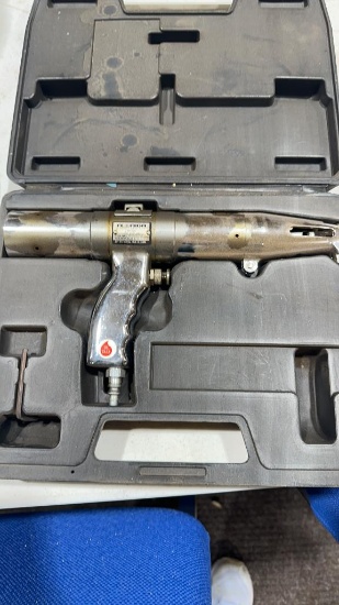 Florida air saw