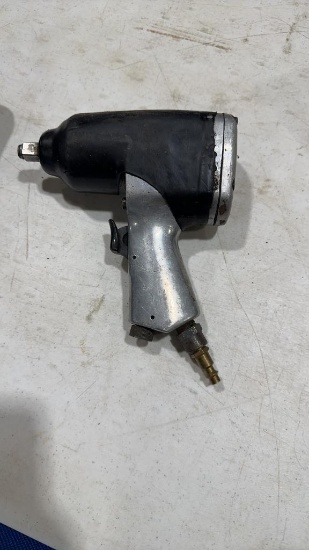 Craftsman 1/2” impact