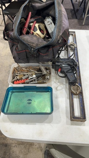 Lot of misc tools & driver bits