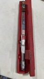 Snap-On 1/2” torque wrench