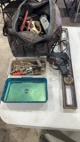 Lot of misc tools & driver bits