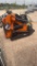 Landhero LDH-T460 23hp Mini Skid Loader