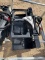 Wolverine Mini Stump Grapple