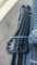 Replacement Rubber tracks for mini excavator