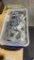 Box of misc cotter pins