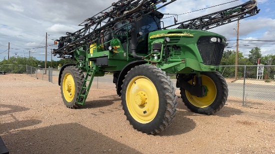 June 14th Equipment consignment Auction