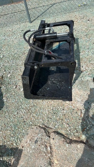 FT-X PG44c Mini plate grabber