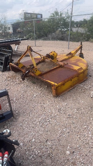 GURO 72 6' Shredder