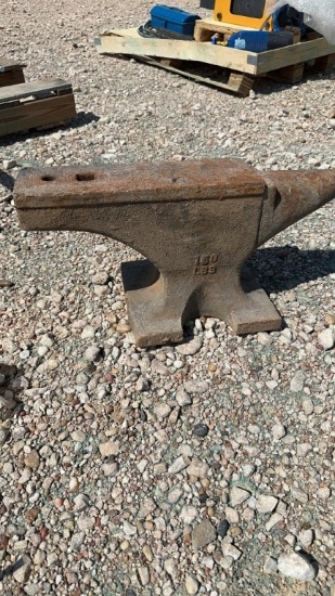 150lb anvil