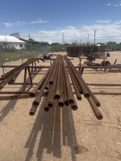 2-3/8 pipe