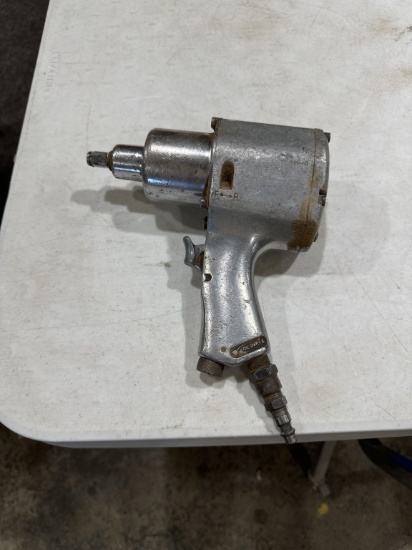 1/2” air impact wrench