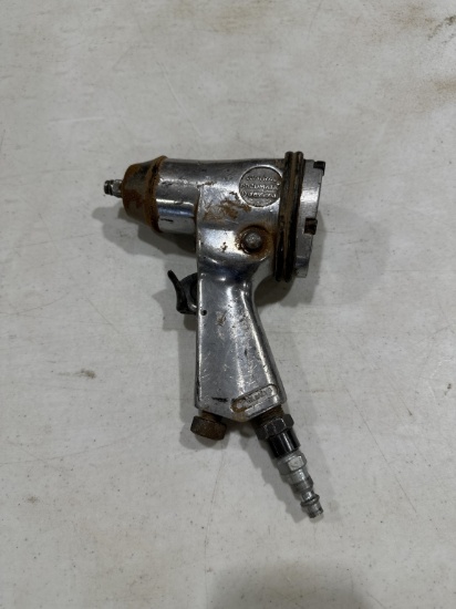 3/8” air impact wrench