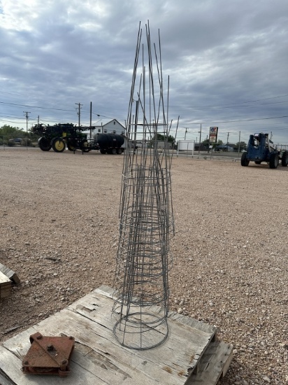 Tomato cages