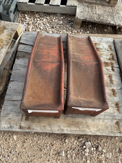 Car ramps