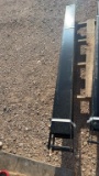7' Pallet Fork Extensions
