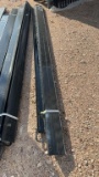 10' Pallet Fork Extensions