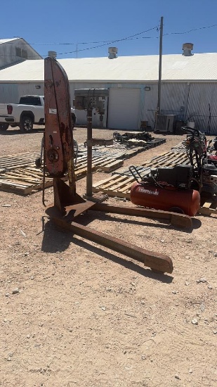Cherry picker