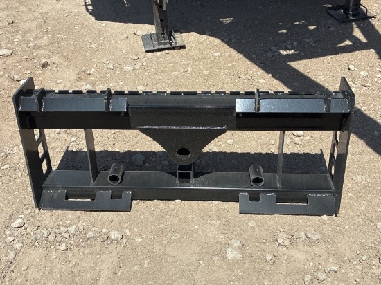 PFF1 Pallet Fork Frame