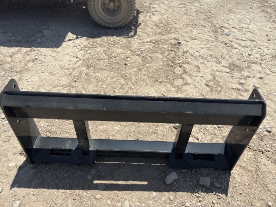 PFF2 Pallet Fork Frame