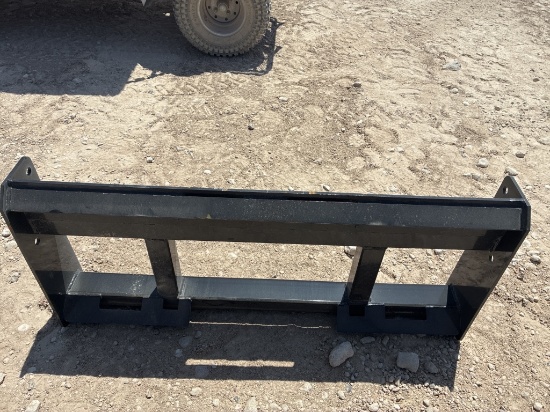PFF2 Pallet Fork Frame