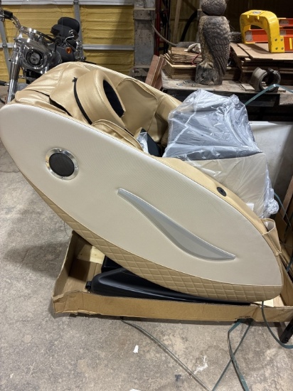 FT-S13 Massage Chair