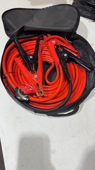 FT-DPX25 Battery Cables