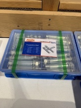 14mm to 22mm Expansion Bolt Set