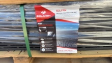 Lot Of 15 Ground Protection Mats