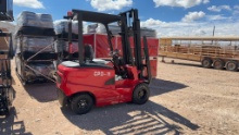 E15 Electric Forklift