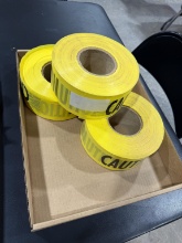 Caution Tape