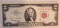 1953 $2 US Note