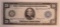 1914 $20 Federal Reserve Note