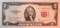 1963 $2 US Note