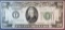 1928 $20 Federal Reserve Note